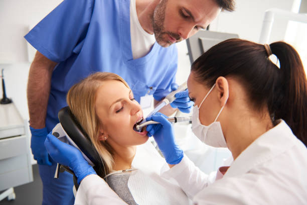 Best Cosmetic Dentistry  in Beaverton, OR
