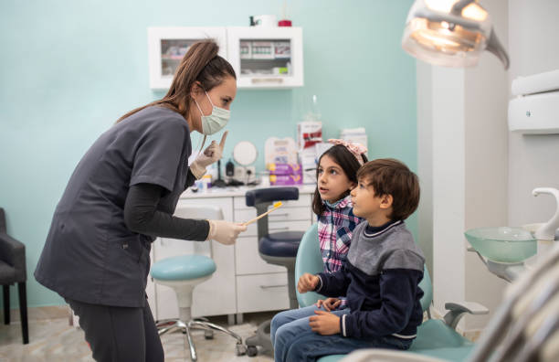 Best Full Mouth Reconstruction  in Beaverton, OR