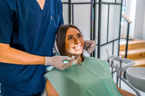 Best Dental Bonding  in Beaverton, OR