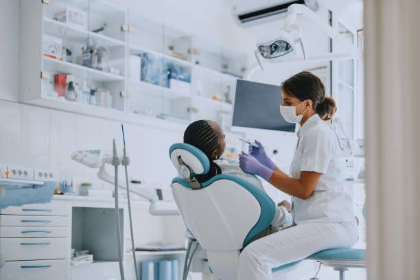 Dental Bonding in Beaverton, OR